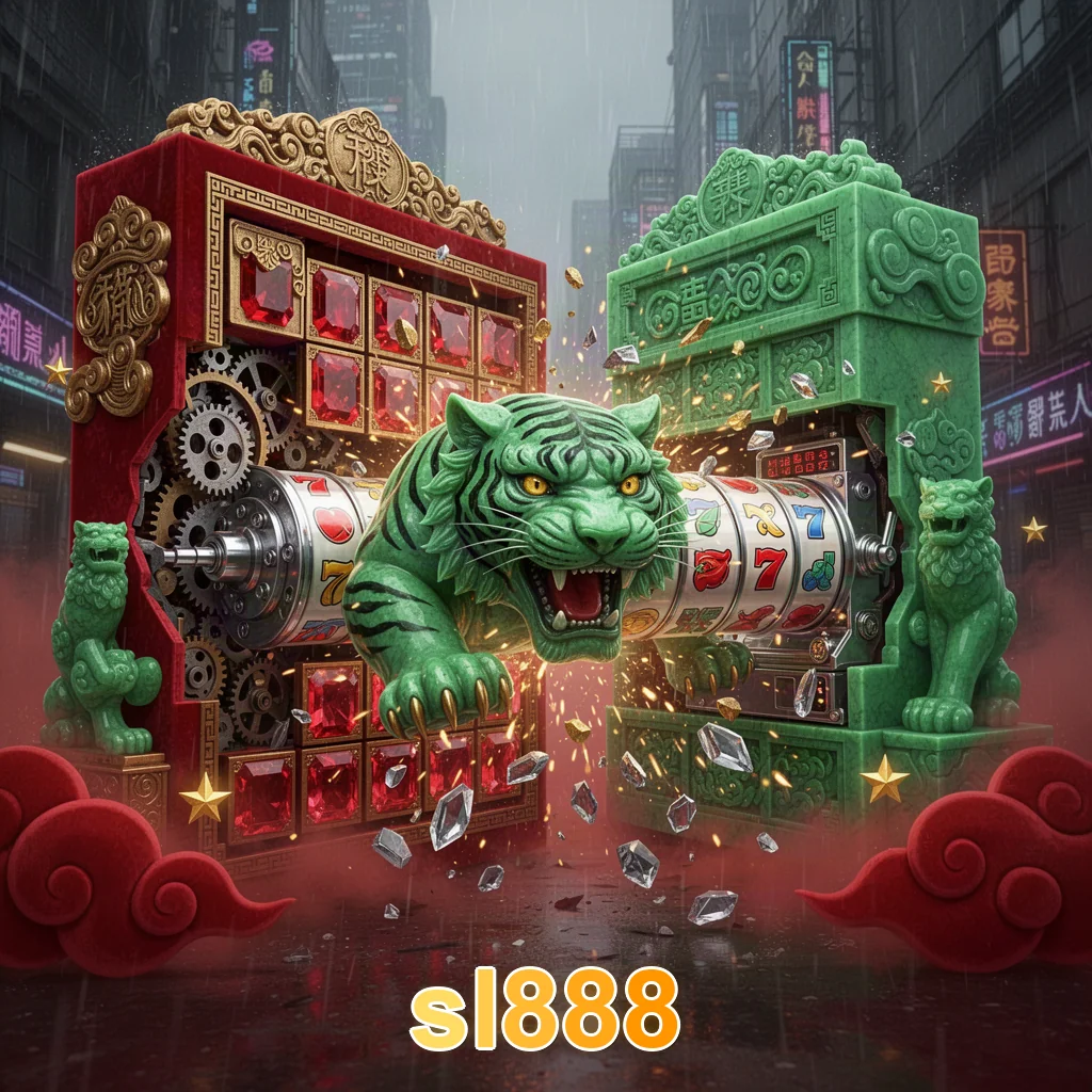 Menang sl888