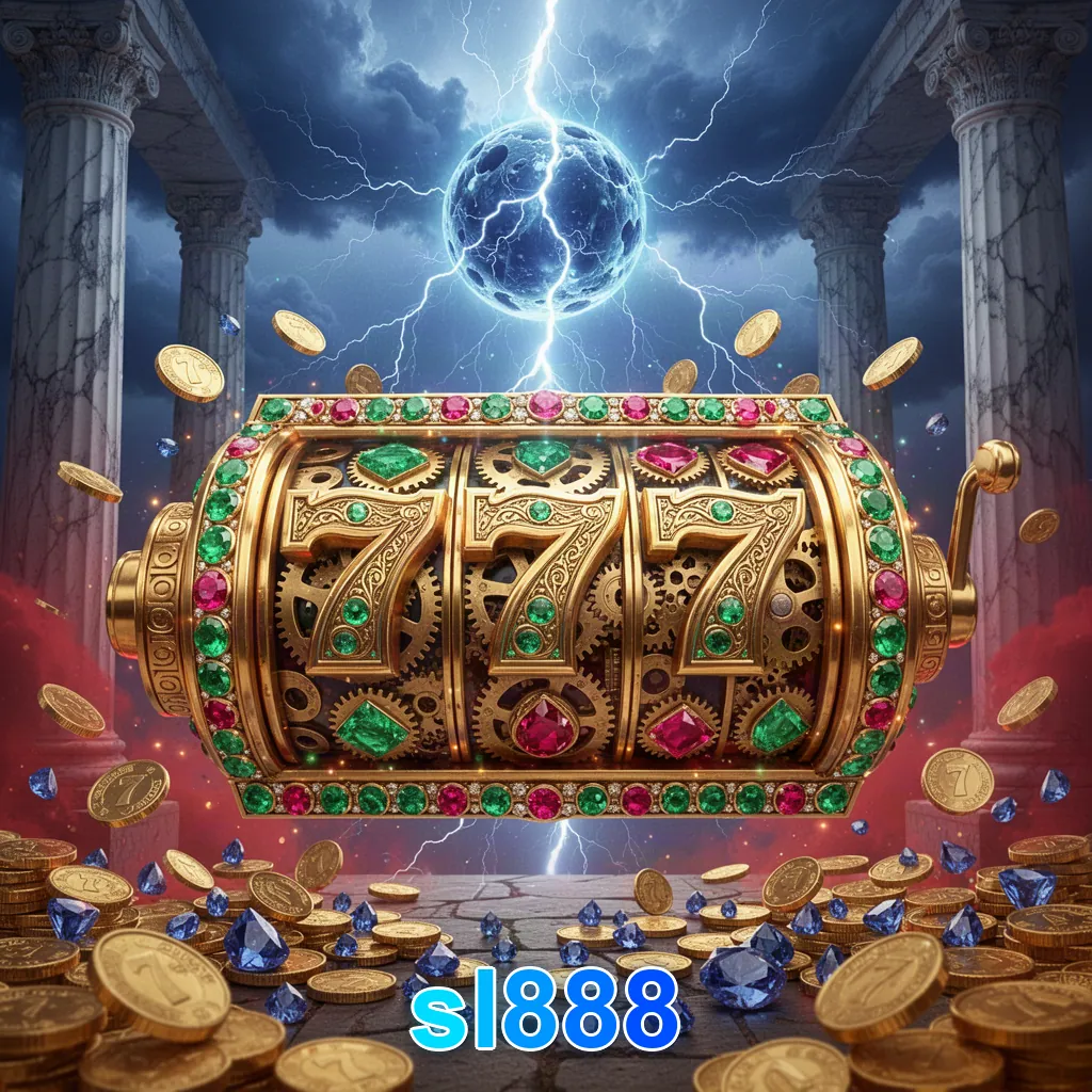 sl888 bonus