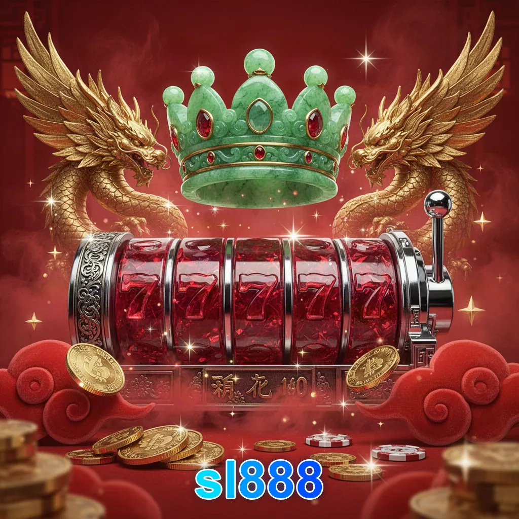 Game Fortune sl888