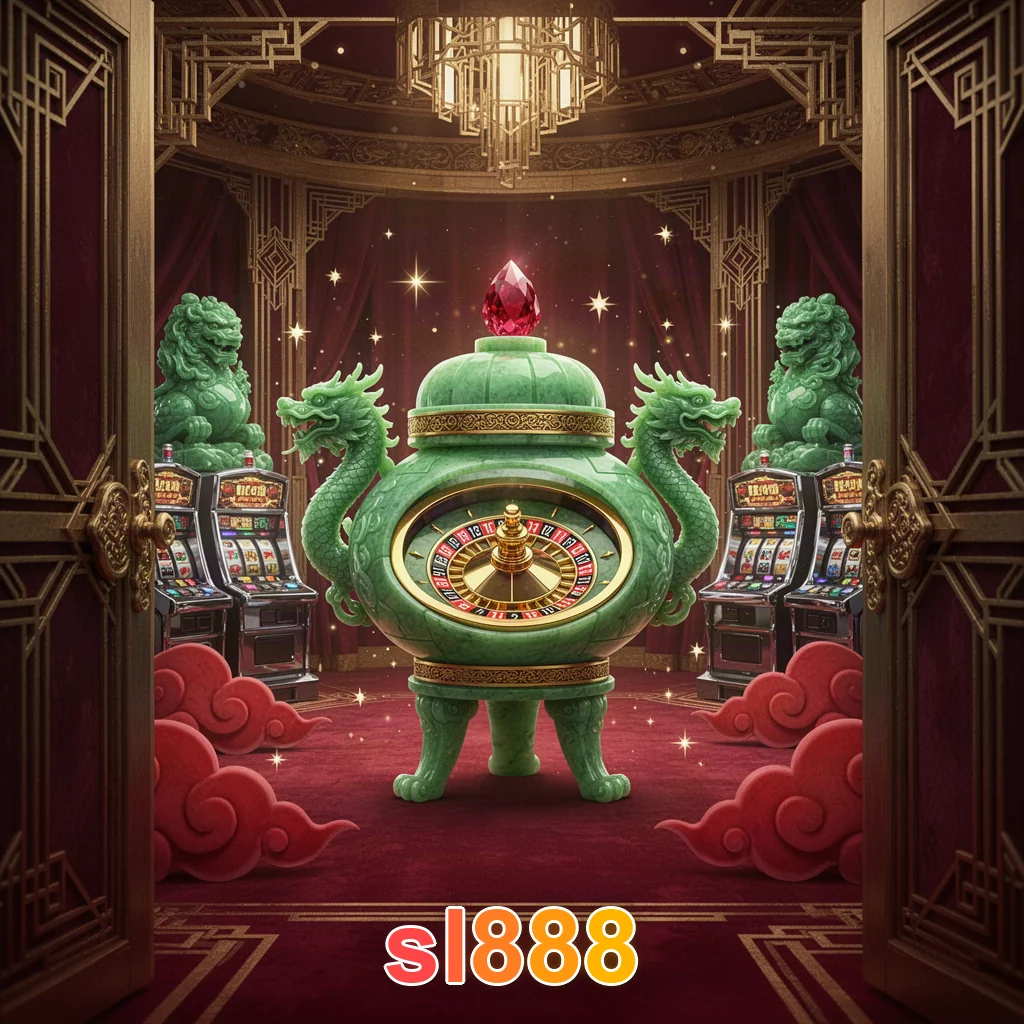 Platform sl888